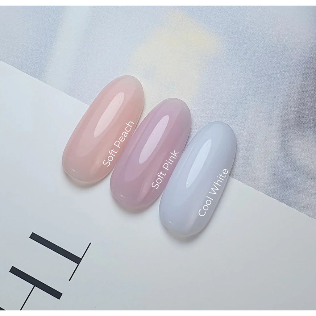 Akzentz - Enhance Shades - Soft Pink