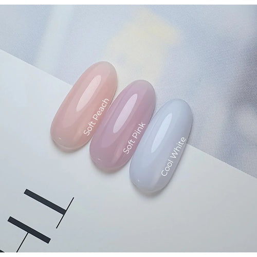 Akzentz - Enhance Shades - Soft Pink
