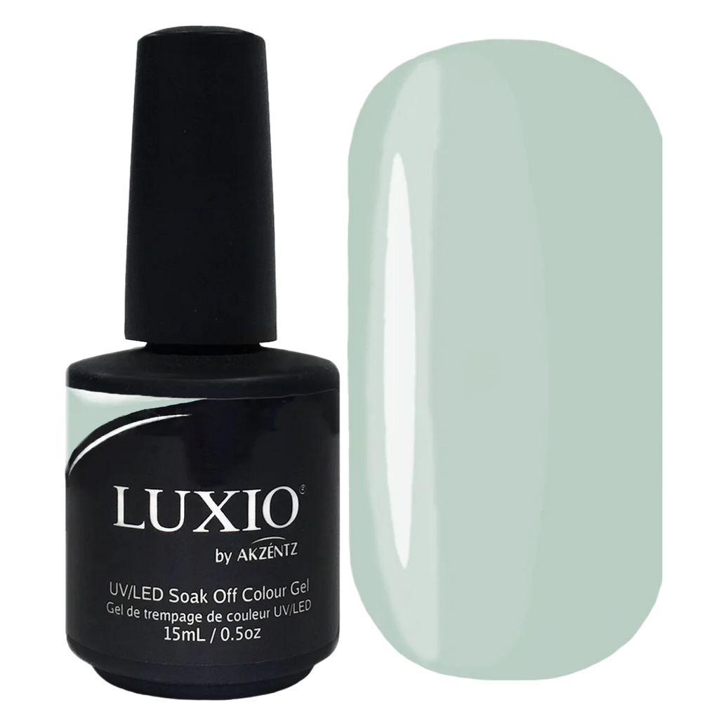 Luxio - Jaded