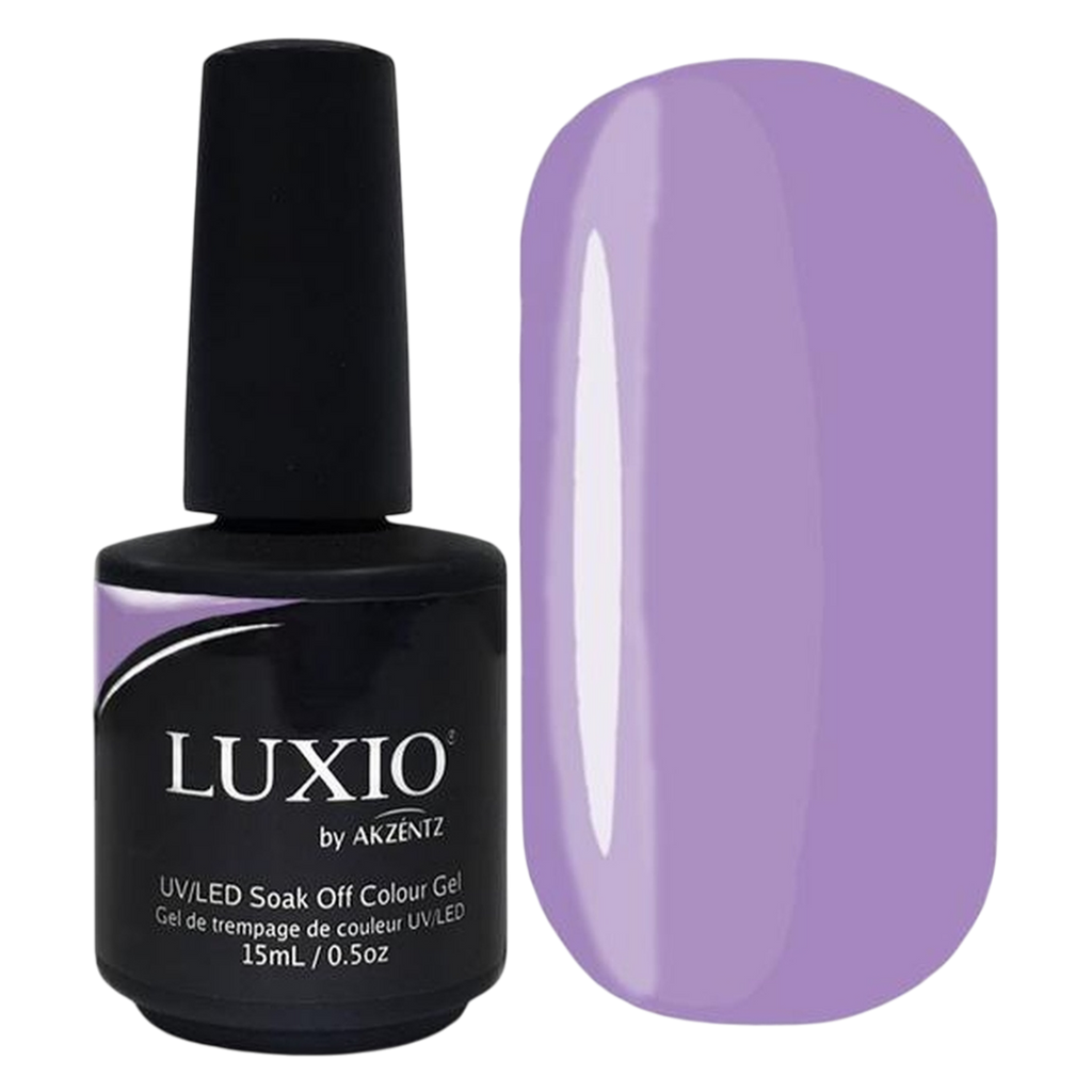 Luxio - Elite