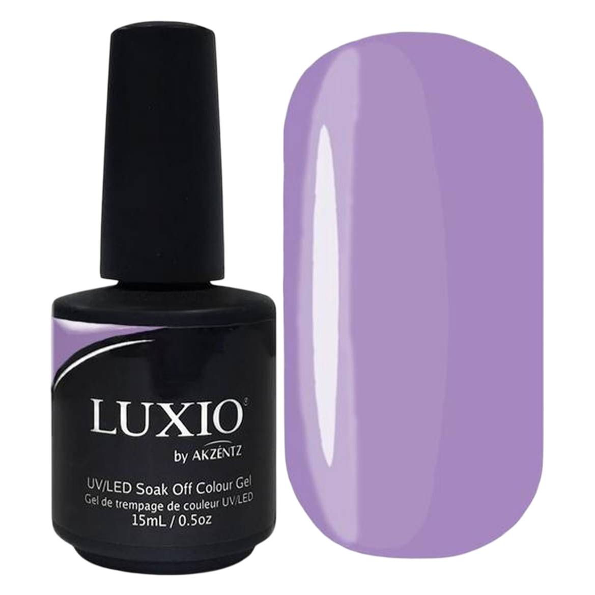 Luxio - Elite