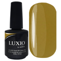 Luxio - Hiatus