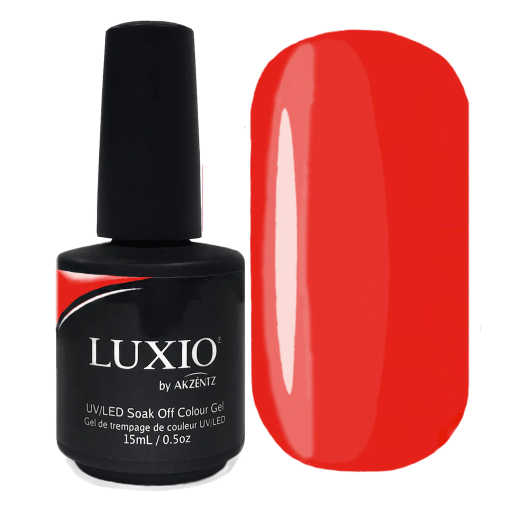 Luxio - Strut