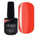 Luxio - Stigma