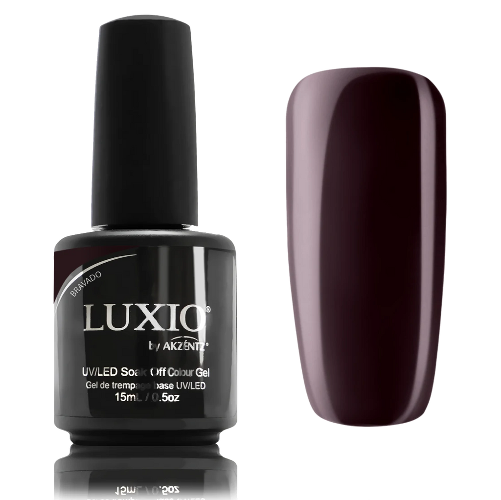 Luxio - Bravado