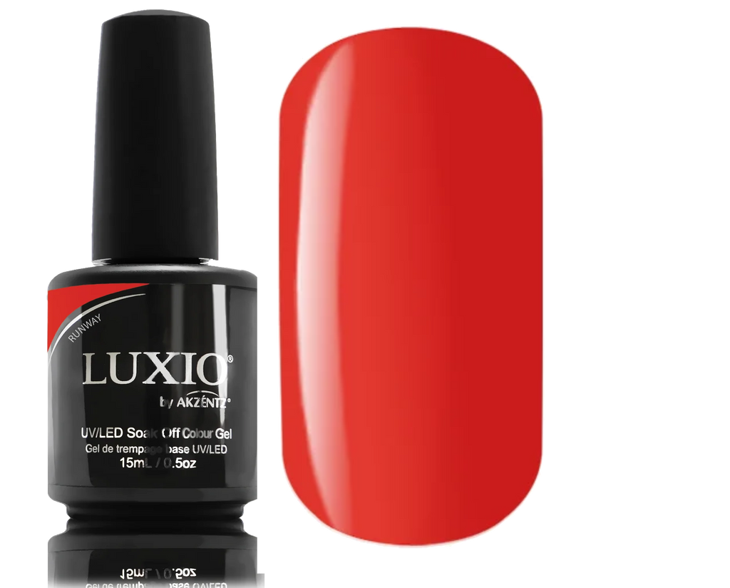 Luxio - Runway
