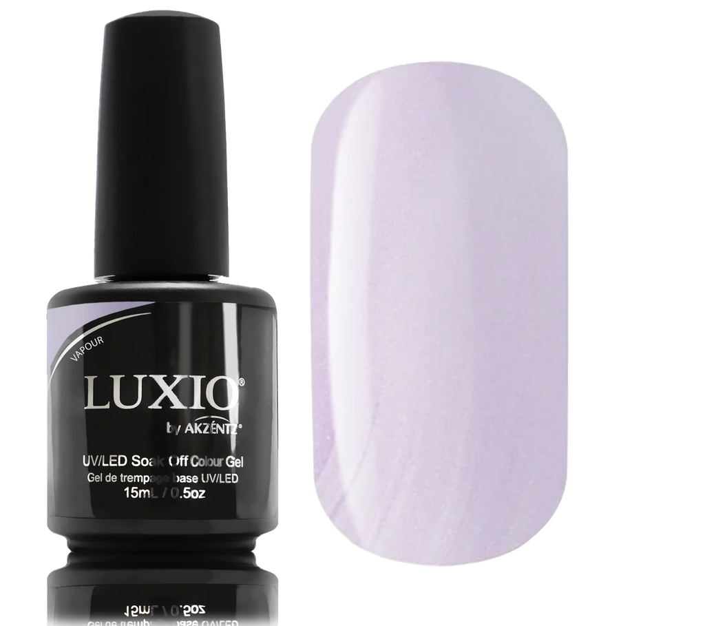 Luxio - Vapour