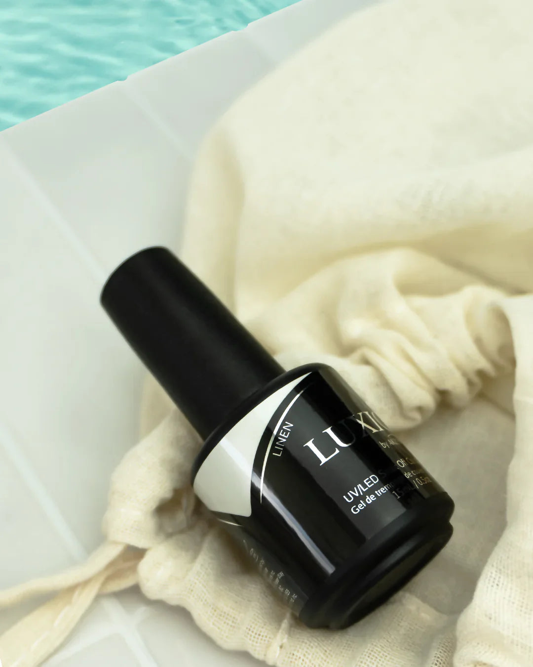 Luxio Linen Gel Polish