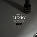 Luxio Nocturne Studio Nº14 Mini Set (3x5 ml)