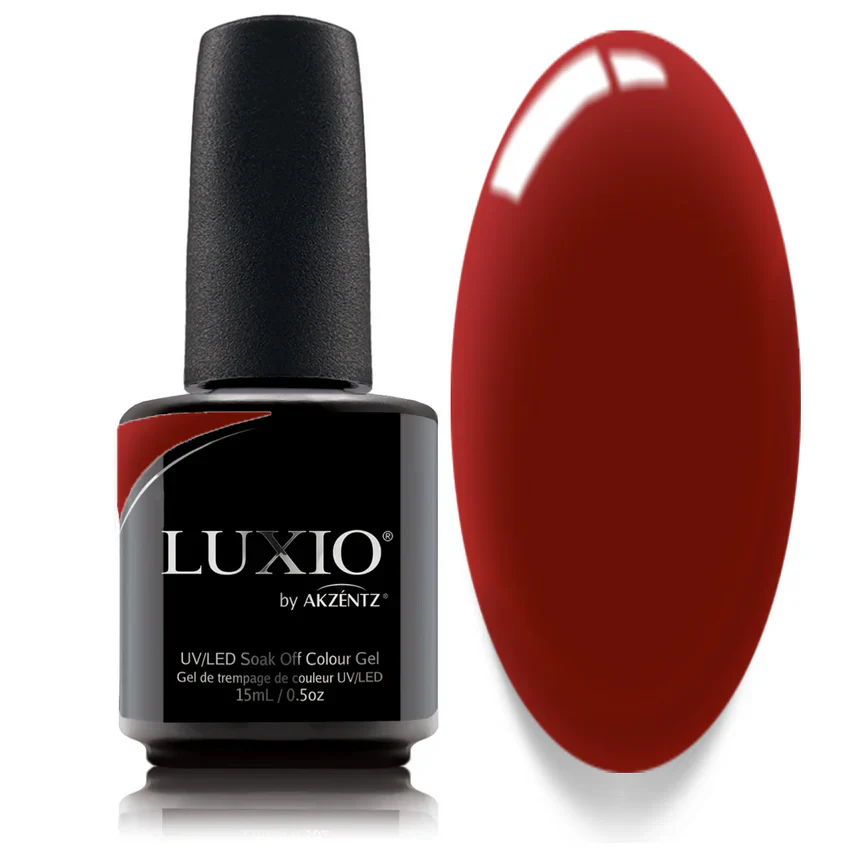 Luxio - Roulette