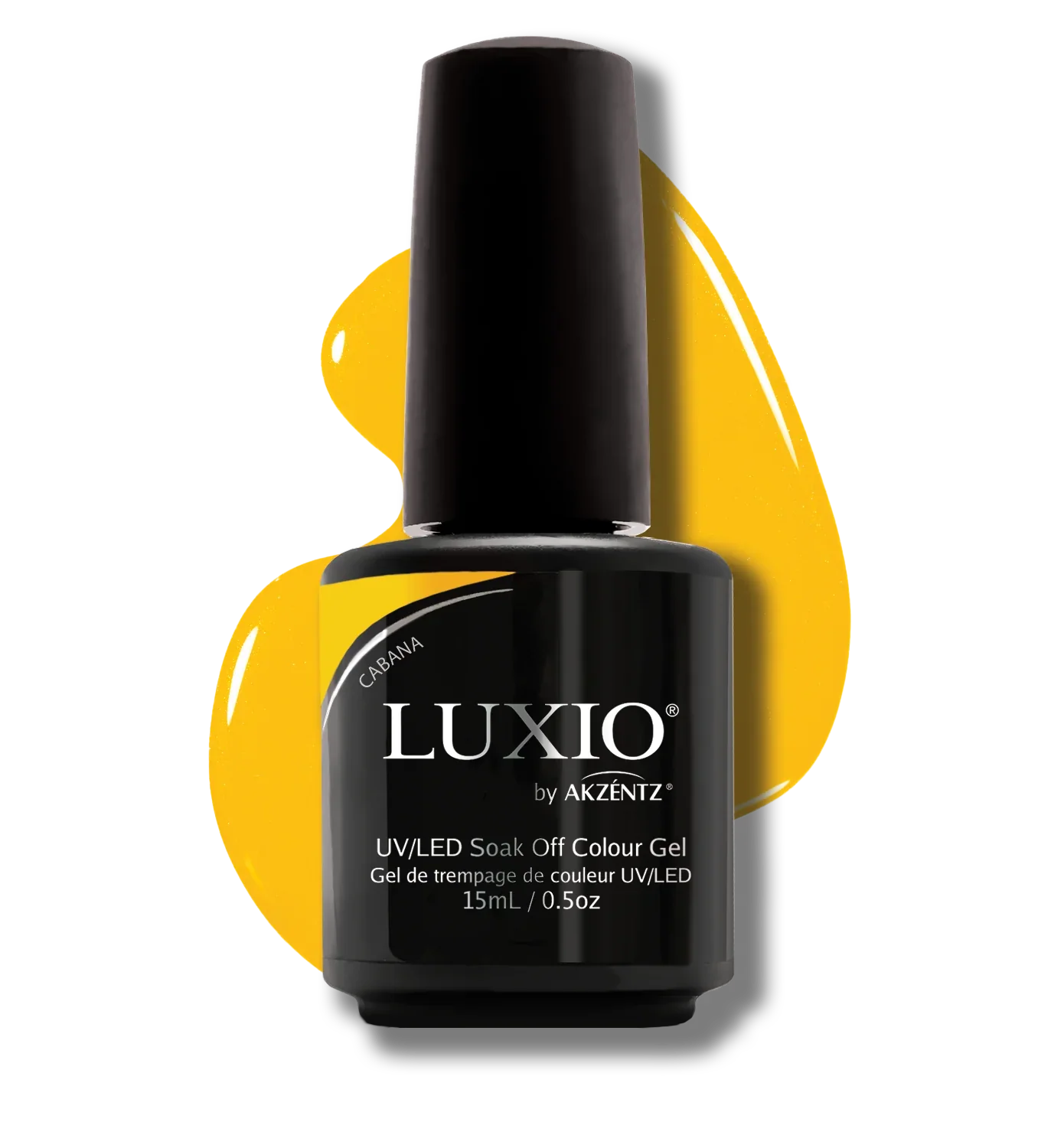 Luxio - Cabana