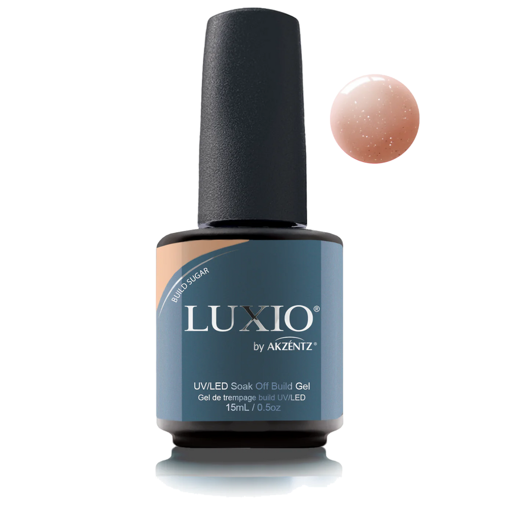 Akzentz Luxio - Build Sparkles Sugar