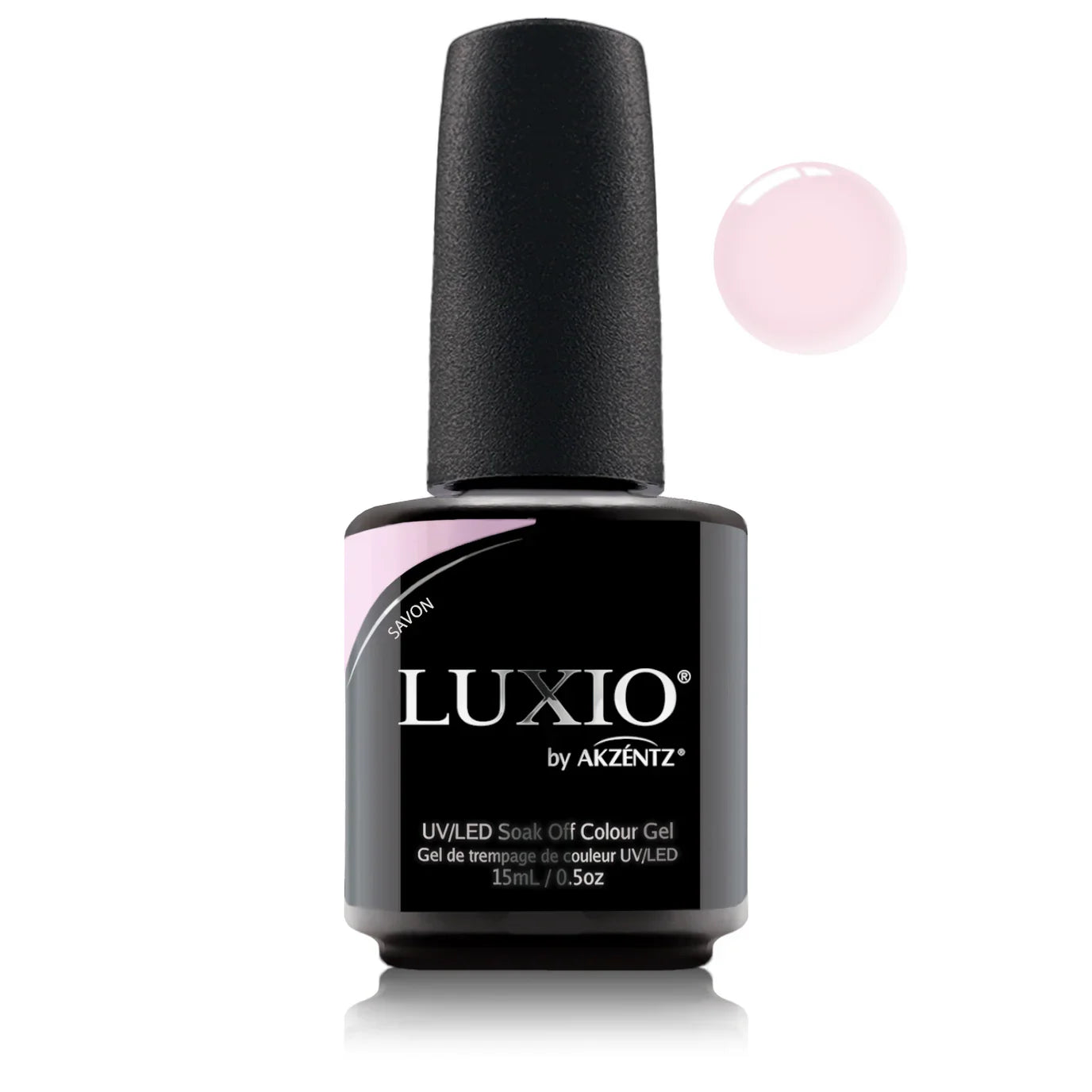 Luxio - Savon Gel Polish