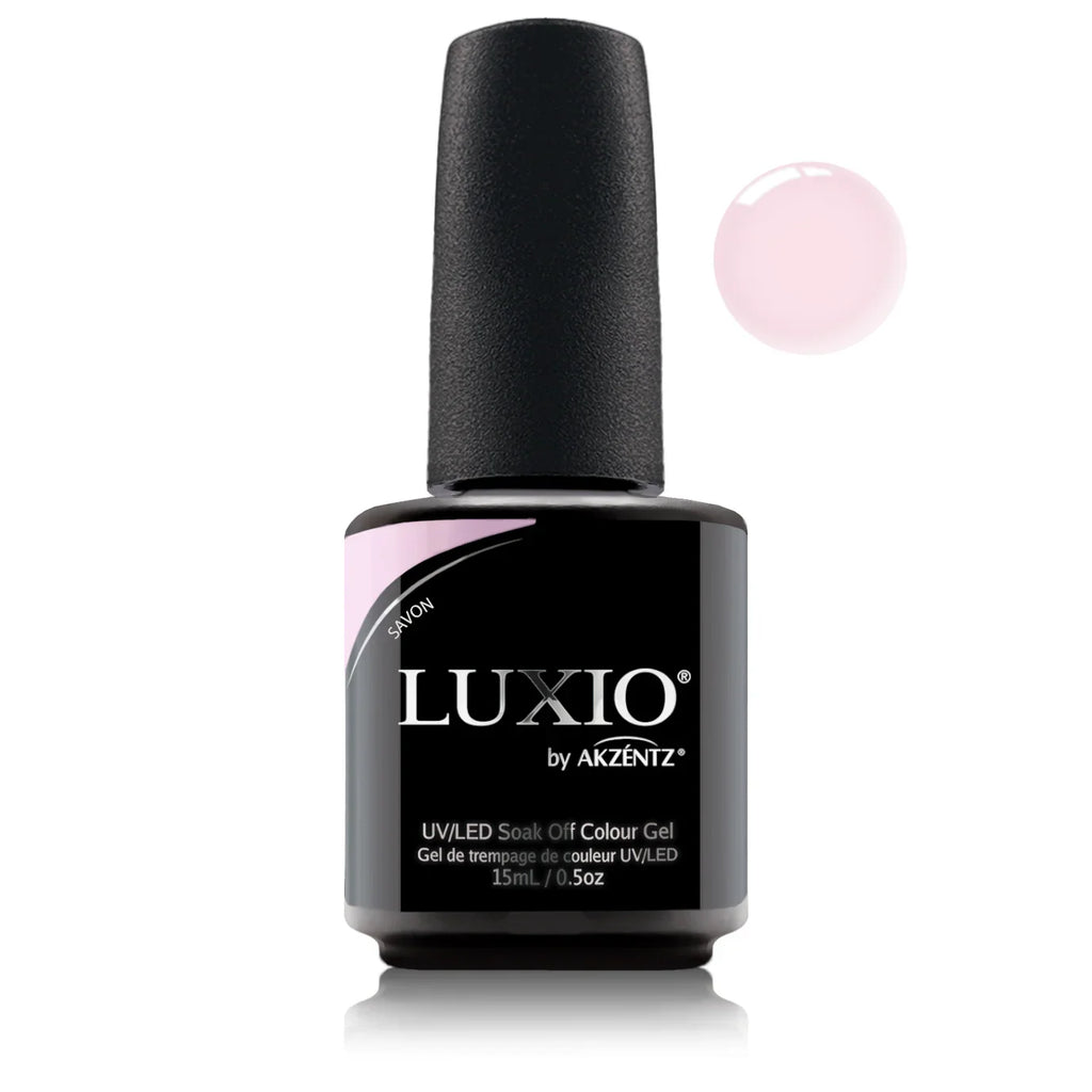 Luxio Femininity Collection Pre-Pack Kit
