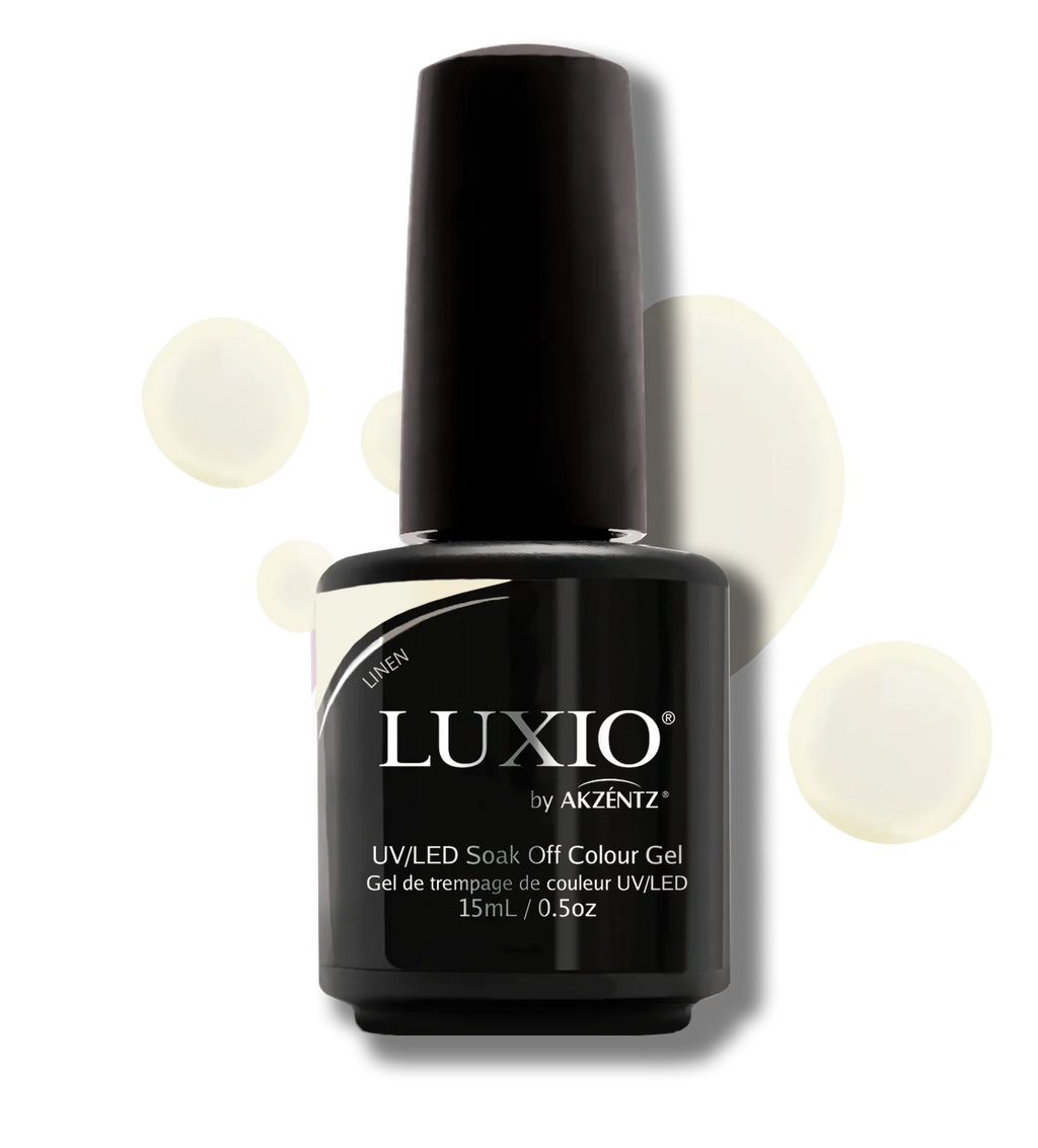 Luxio Linen Gel Polish