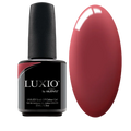 Luxio - Rebel
