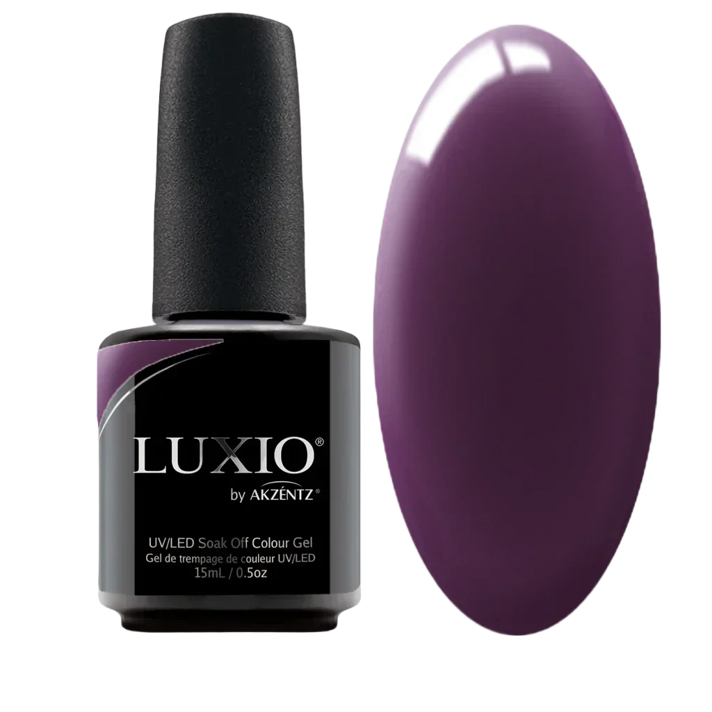 Luxio - Vixen