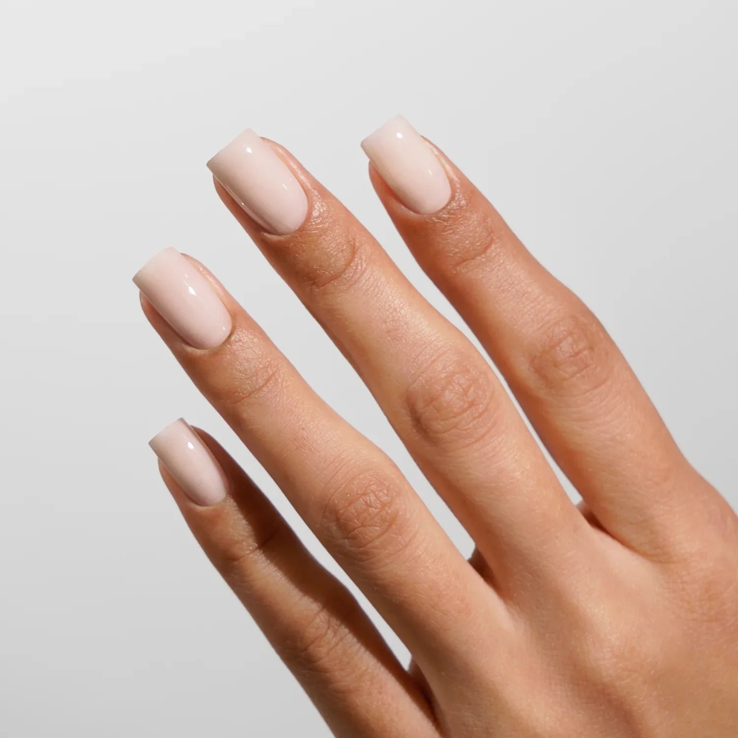 Luxio Immaculee Gel Polish