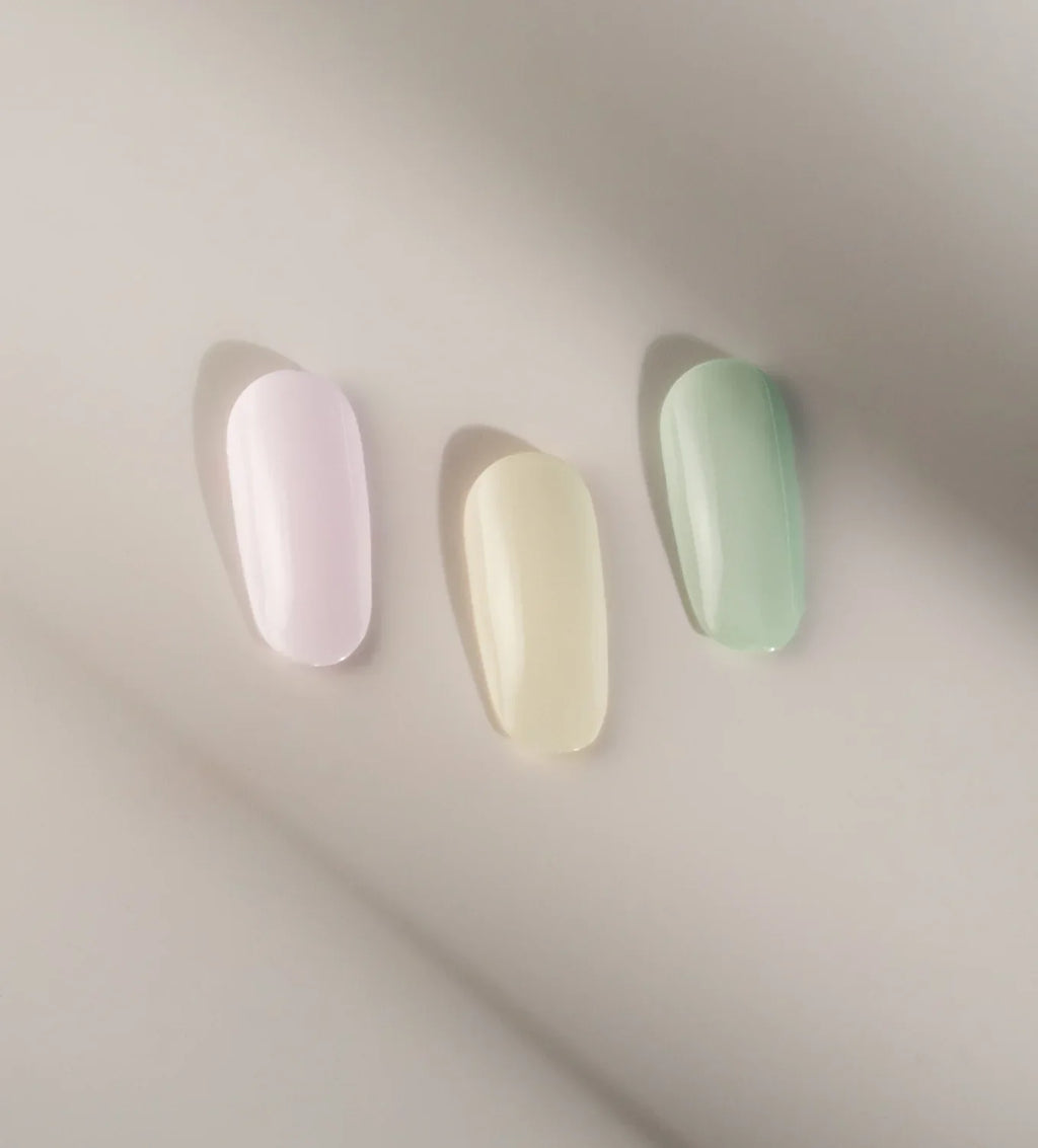 Luxio - Sunny Gel Polish (TPO-FREE)