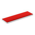 Shemax Hand Rest Comfort Mini- Red