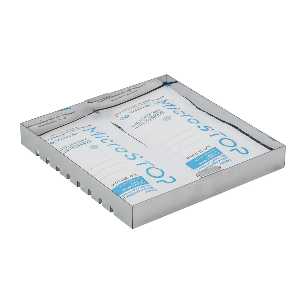 MicroStop Dry Heat Sterilizer- Compact