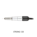 Saeshin Strong 120 30K Carbon Brush Handpiece 3/32 210