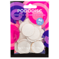 REFILL PADS FOR PEDICURE DISC STALEKS PRO L (50 PCS) PDF-25 - STALEKS™