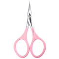 STALEKS BEAUTY & CARE 11 TYPE 3 MULTI PURPOSE SCISSORS PINK SBC-11/3 - STALEKS™