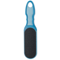 STALEKS CLASSIC 10 TYPE 2 PLASTIC PEDICURE FOOT FILE BLUE 80/120 GRIT AC 10/2- STALEKS