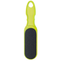 STALEKS CLASSIC 10 TYPE 1 PLASTIC PEDICURE FOOT FILE GREEN 100/180 GRIT AC 10/1- STALEKS