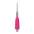Working Part Of The Pusher Combo UNIQ 38 Straight Toenail File -STALEKS
