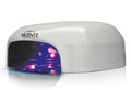 Akzéntz Hybrid Pro UV+LED Duo Nail Lamp