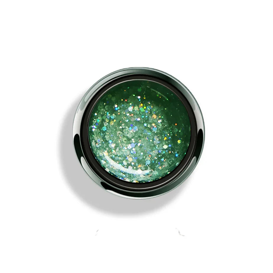 Akzentz Options UV/LED Aurora Emerald