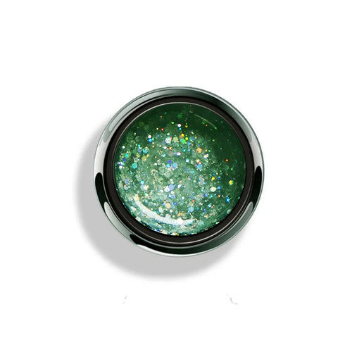 Akzentz Options UV/LED Aurora Emerald