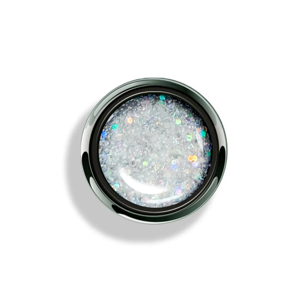 Akzentz - Options UV/LED Aurora White