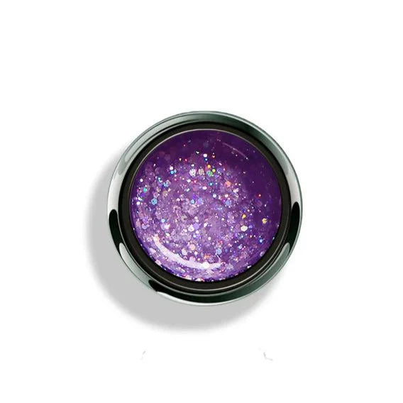 Akzentz Options UV/LED Aurora Purple