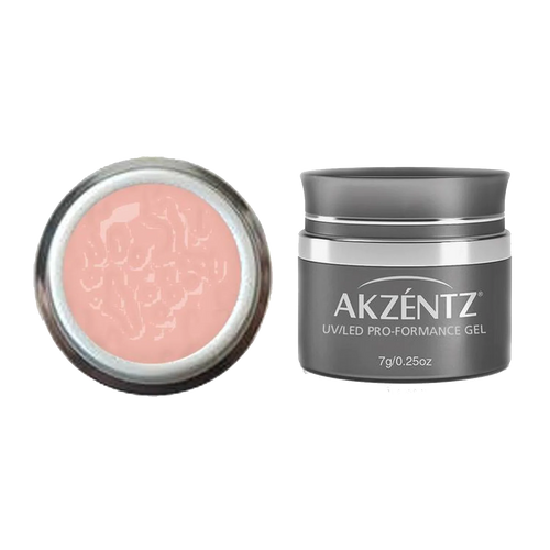Akzentz - Balance Foundation Pink