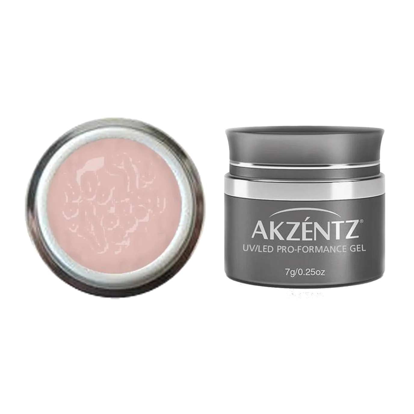 Akzentz - Balance Foundation Blush