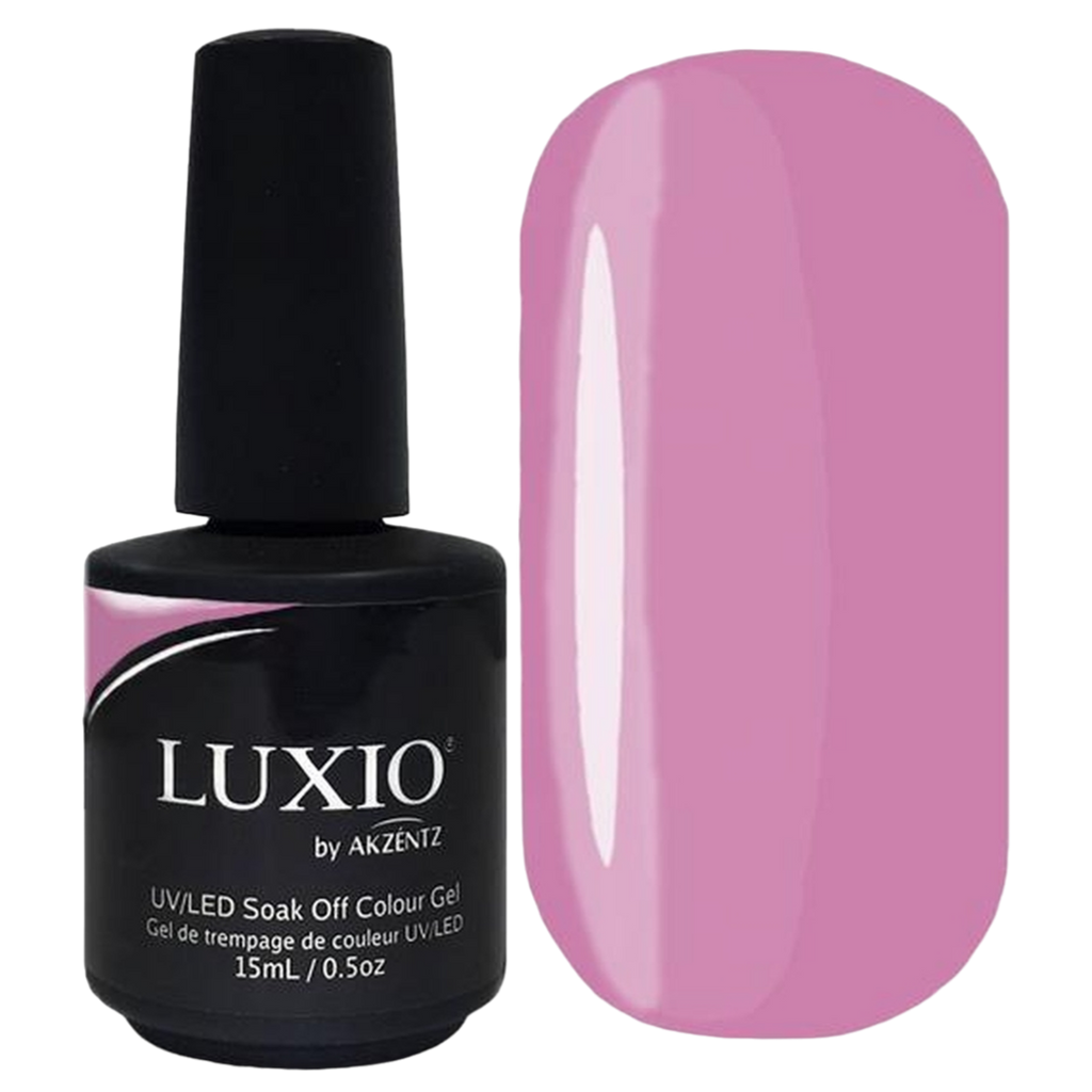 Luxio - Eternity