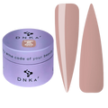 DNKa - BUILDER GEL #0015 OLGA 30ml