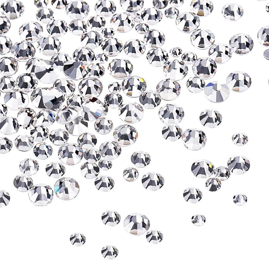Crystals