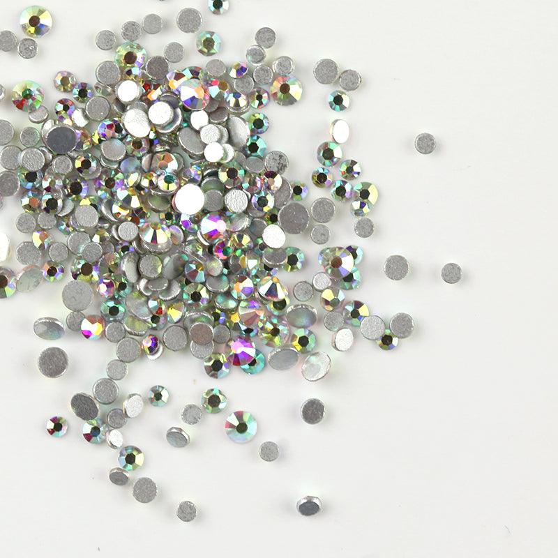 Crystals