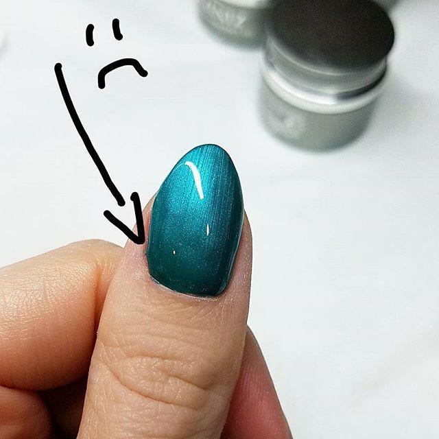 Cuticle & Sidewall Nail Bit