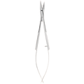 STALEKS PRO EXPERT 90 TYPE 1 PROFESSIONAL MICRO CUTICLE SCISSORS BLADE WIDTH 15 MM SE-90/1- STALEKS™