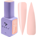GEL POLISH COLOR #0004 12ml - DNKa™