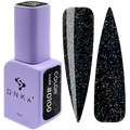 GEL POLISH COLOR #0100 12ml - DNKa™