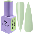 GEL POLISH COLOR #0124 CLAUDIA 12ml - DNKa™