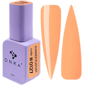 GEL POLISH COLOR #0127 SUMMER PLAYLIST 12ml - DNKa™