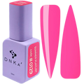 GEL POLISH COLOR #0129 SUMMER PLAYLIST 12ml - DNKa™