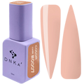 GEL POLISH COLOR #0007 12ml - DNKa™